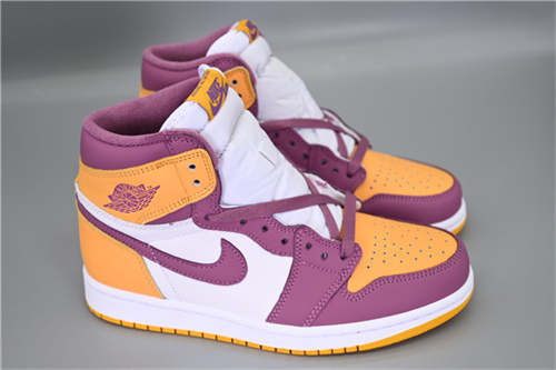 Men's Running Weapon Air Jordan 1 Shoes 0238 Men's Running Weapon Air Jordan 1 Shoes 0238